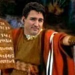 The Trudeau Liberals have completely abandoned all liberal ideals