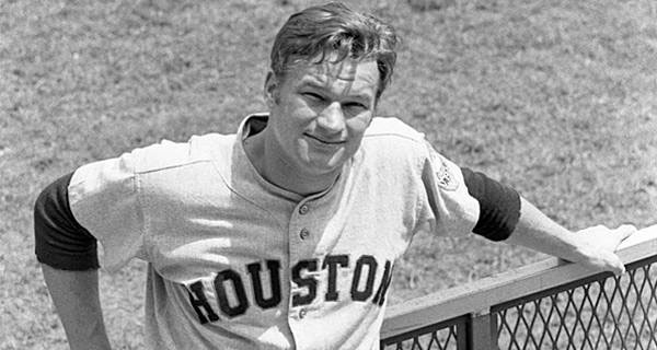 Jim Bouton’s impact reached far beyond the baseball diamond