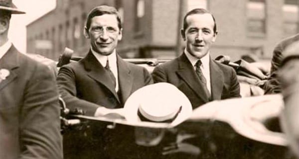 Eamon de Valera Ireland’s most controversial politician