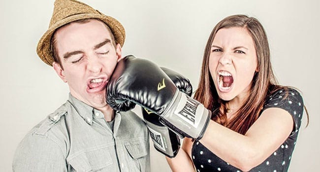 Conflict management tips for your group or club