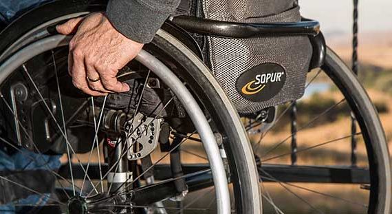 Disability tax credit falls short for too many Canadians Disability tax credit falls short for too many Canadians
