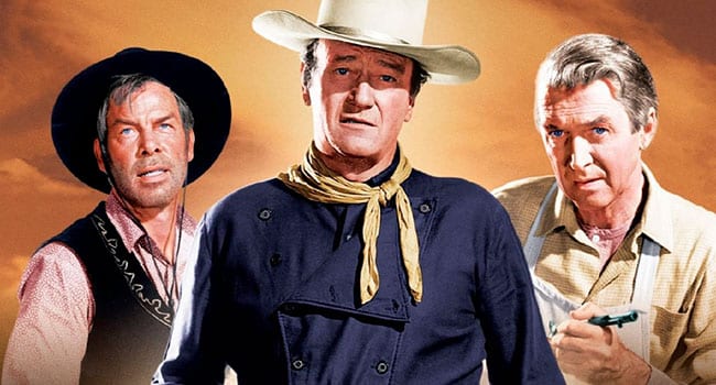 The Man Who Shot Liberty Valance stands the test of time