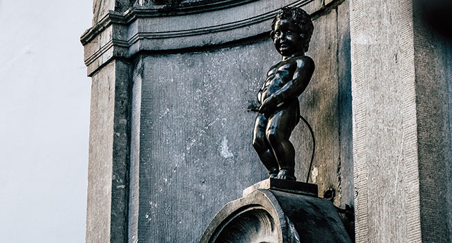 Belgium’s capital, Brussels, has a lot to offer