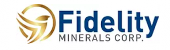 Fidelity Minerals Announces Closing of Oversubscribed Private Placement Financing