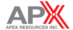 Apex Resources Amends Jersey Property Agreement – Amended