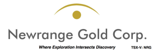 Newrange Closes Acquisition of Past-Producing, High-Grade Argosy Gold Mine in the Red Lake Mining Division