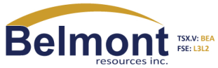 Belmont Resources Provides Update on its Recently Acquired Lone Star Copper-Gold Project