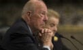 George Shultz Understated George Shultz left a lasting legacy