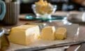 Farm practices may have altered the quality of our butter Farm practices may have altered the quality of our butter