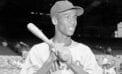 ernie banks baseball Baseball showed how racism can be overcome