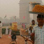 India
