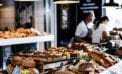 bakery market groceries independents food The rise of the once-silent, once-hidden food worker