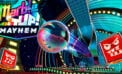 video game Video games: Marble mayhem and a Star Trek mashup