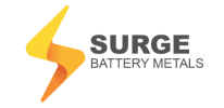 Surge Battery Metals Terminates Option Agreement