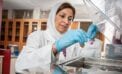 Afsaneh Lavasanifar Nanomedicine used to provide better outcomes during chemotherapy
