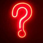 Question mark