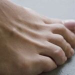 foot