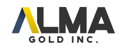 Alma Gold Inc. Announces Director Resignation