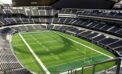 Football-stadium Spending public money on stadiums simply robs taxpayers