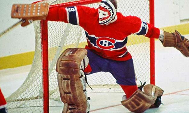 Hero worship: finding greatness everywhere