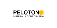 Peloton Minerals Corporation Grant of Options