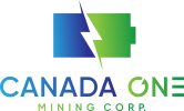 Canada One Commences Field Work Program at 100% Owned Copper Dome Project, Princeton, British Columbia