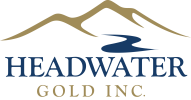 Headwater Gold Grants Stock Options