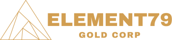 Element79 Gold Corp. Appoints Kevin Arias as Advisor to the Board of Directors, Strengthening Strategic Leadership