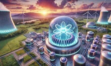 Fusion energy a technological triumph with global implications