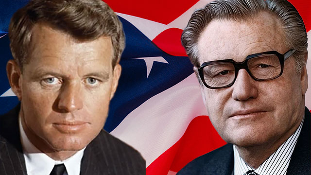 1968’s political titans set a standard today’s presidential candidates can’t touch