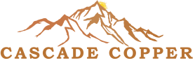 Cascade Copper Amends Option Agreements and Issues Shares and Warrants for its Bendor and Fire Mountain Properties