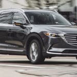 The 2018 Mazda CX-9 is still the ultimate family SUV