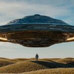 Why even U.S. Presidents can’t unlock UFO files