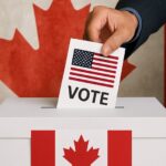 The most powerful man in Ottawa isn’t even Canadian