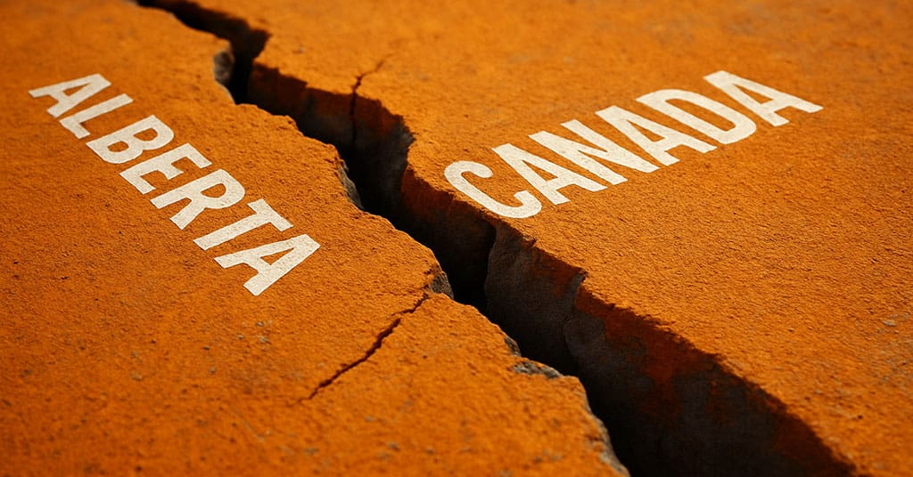 Alberta separation could cost $130 billion over the next decade