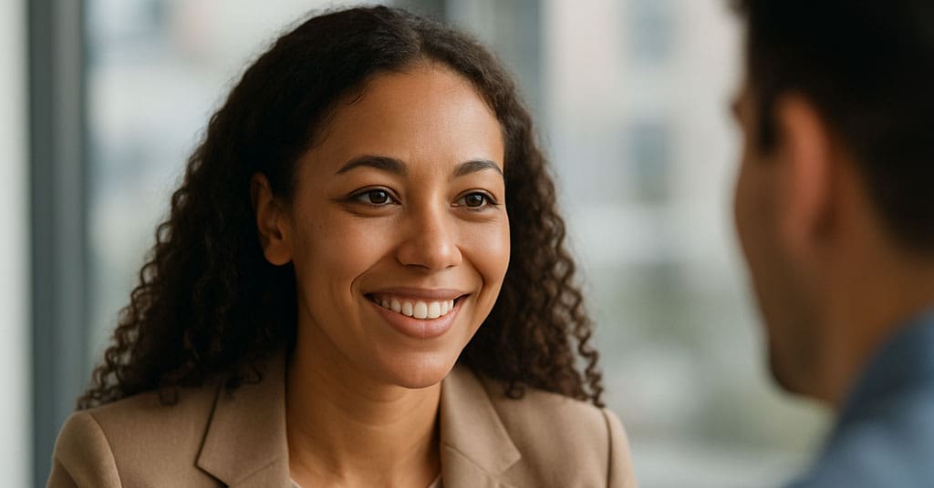 Why first impressions can make or break your career