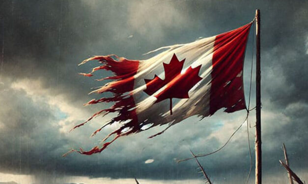 Canada is falling apart and our leaders don’t seem to care