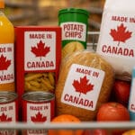 Made in Canada pride is back on the grocery shelf