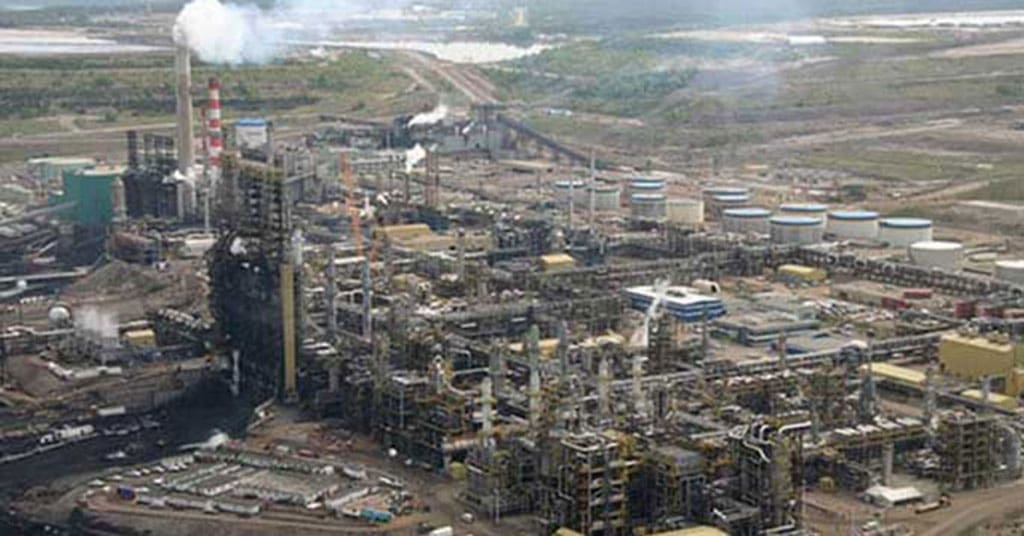 Oil producers brace for market share battle