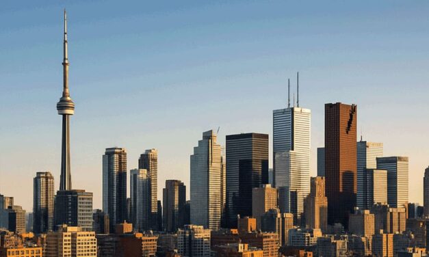 Think capitalism is the problem? Think again