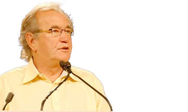 Buzz Hargrove shaped Canada’s modern labour movement