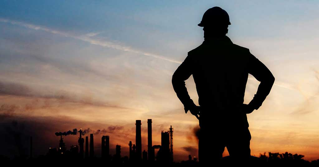 Short-term gains can’t hide oil’s long-term decline