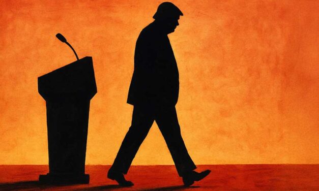 Is Canada ready for life after America?