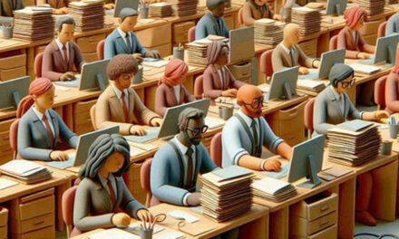 Government adds 950,000 jobs since 2015, accounting for 30% of total employment growth in Canada