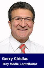 Gerry-Chidiac-Contributor - Two Hills Voice Gerry Chidiac