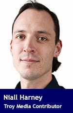 Niall-Harney-Contributor - Two Hills Voice Niall Harney