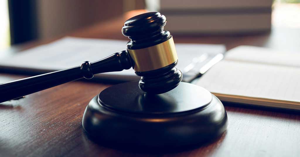 Legal aid is for the poor. Not for well-funded organizations