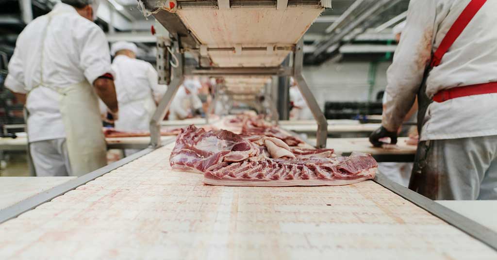 Canada’s food industry addicted to temporary foreign workers