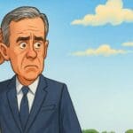 Stop making excuses for Mark Carney