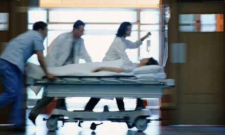 Alberta’s mixed practice model is the shock our health care needs